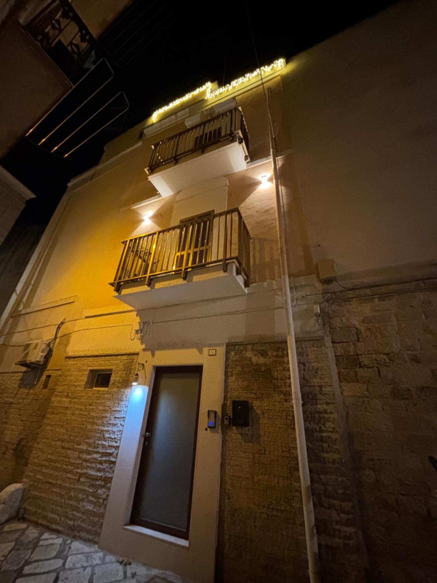 Home N & C Noemi & Costa Bari Exterior foto